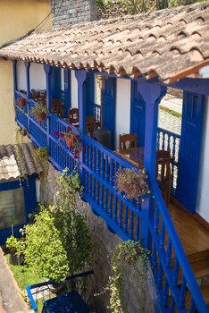 cusco