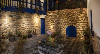 cusco