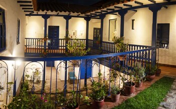 cusco