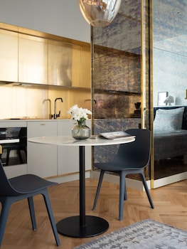 bob w koti ullanlinna