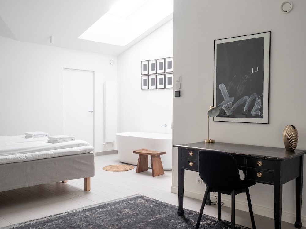 bob w koti ullanlinna