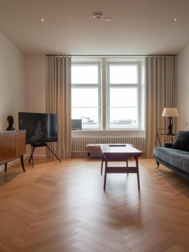 bob w koti ullanlinna