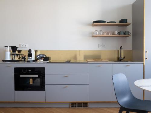 bob w koti ullanlinna