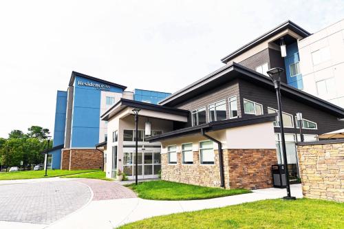 residence inn by marriott richmond west midlothian