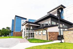 residence inn by marriott richmond west midlothian