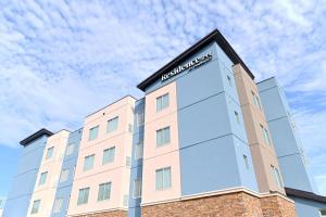 residence inn by marriott richmond west midlothian