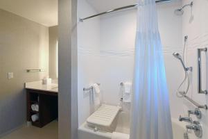 residence inn by marriott richmond west midlothian