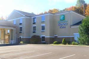holiday inn express and suites st marys by ihg