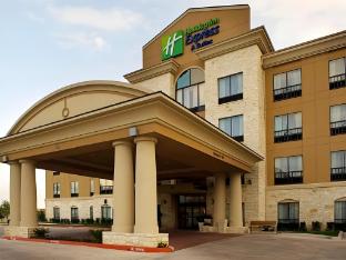holiday inn express and suites st marys by ihg