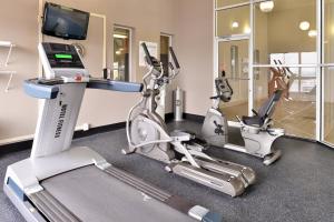 holiday inn express and suites st marys by ihg