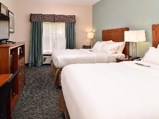 holiday inn express and suites st marys by ihg