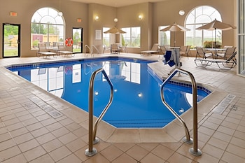 Holiday Inn Express & Suites St Marys By Ihg,Johnsonburg>>Dubois,3 star