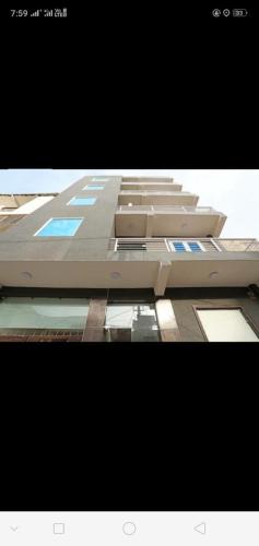 new delhi