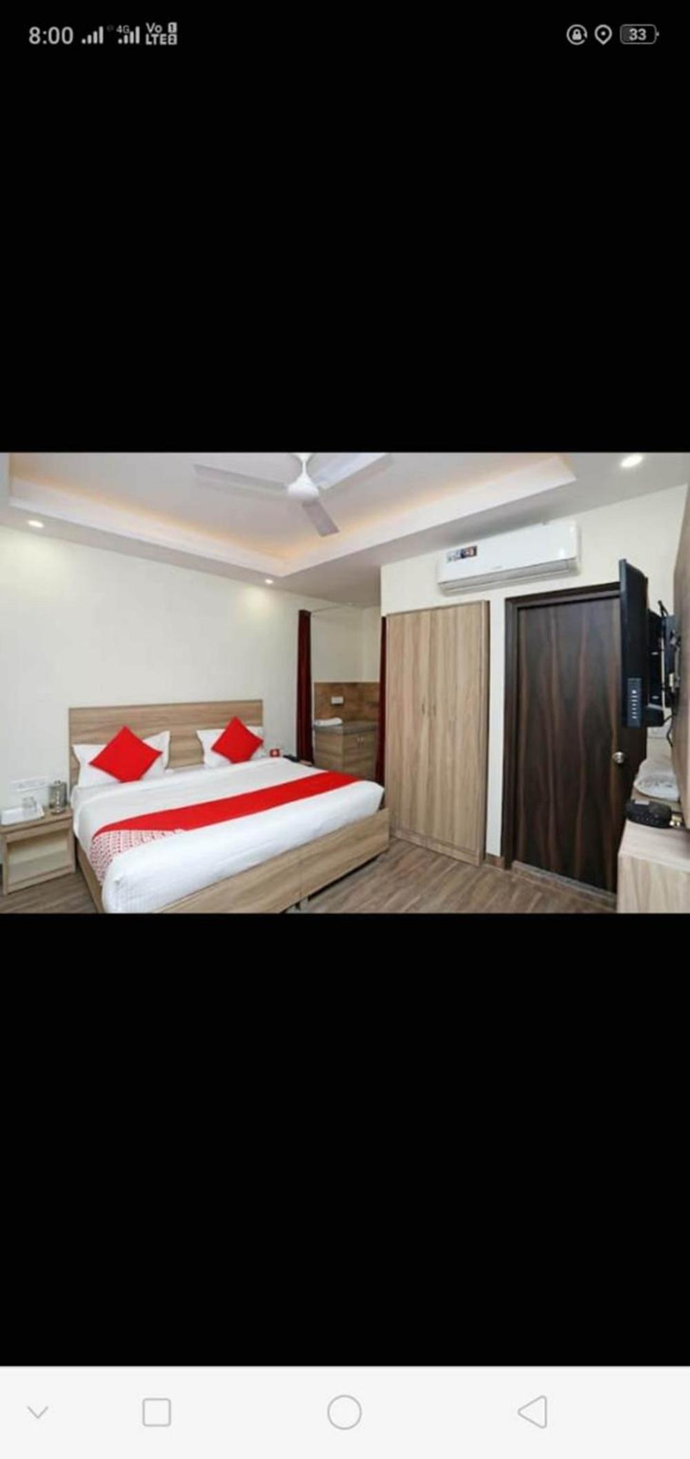 new delhi