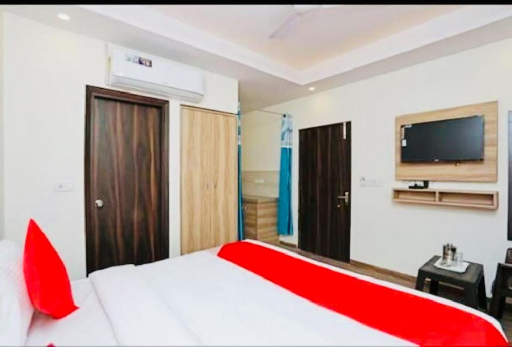 new delhi