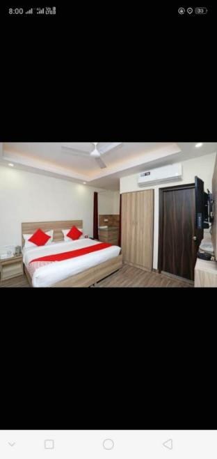 new delhi