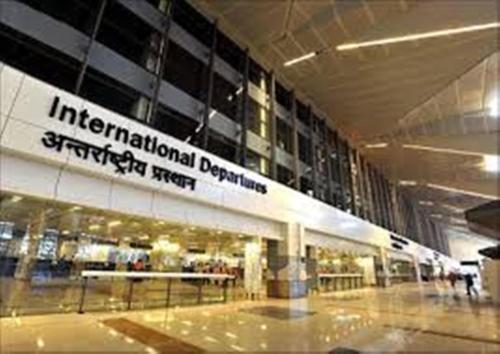 new delhi