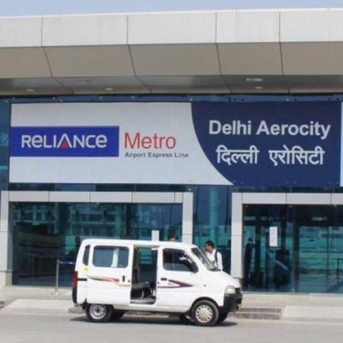 new delhi