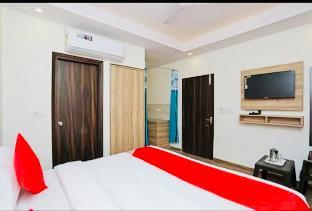 new delhi