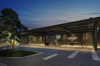 midea shunde tribute portfolio hotel