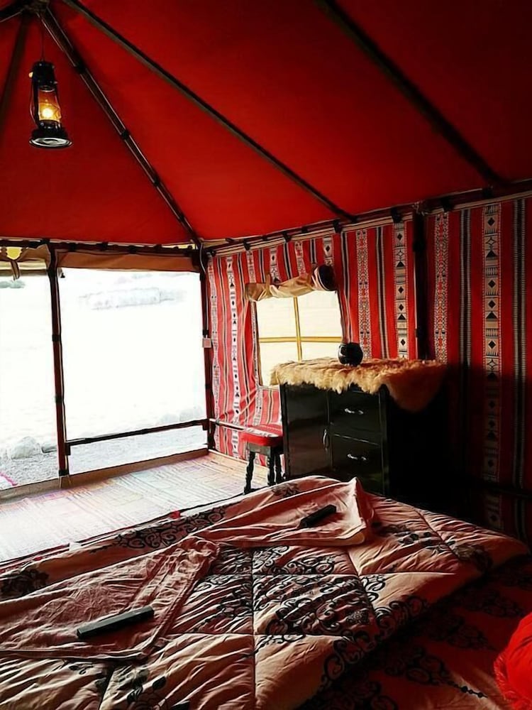 al reem desert camp
