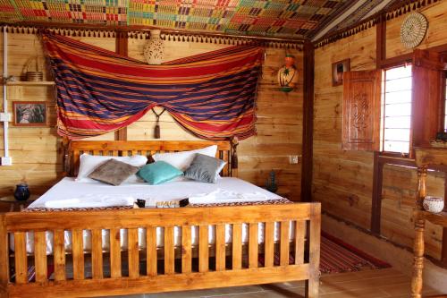 al reem desert camp