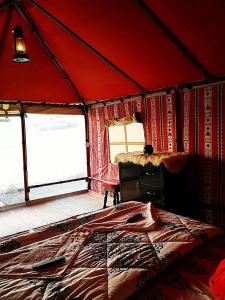 al reem desert camp