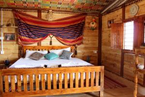 al reem desert camp
