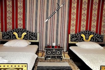 al reem desert camp