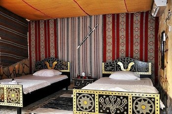 al reem desert camp