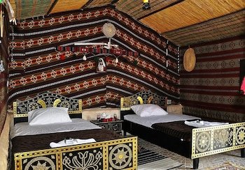 al reem desert camp