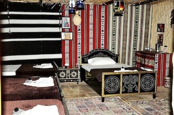 al reem desert camp