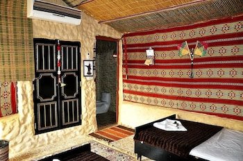 al reem desert camp