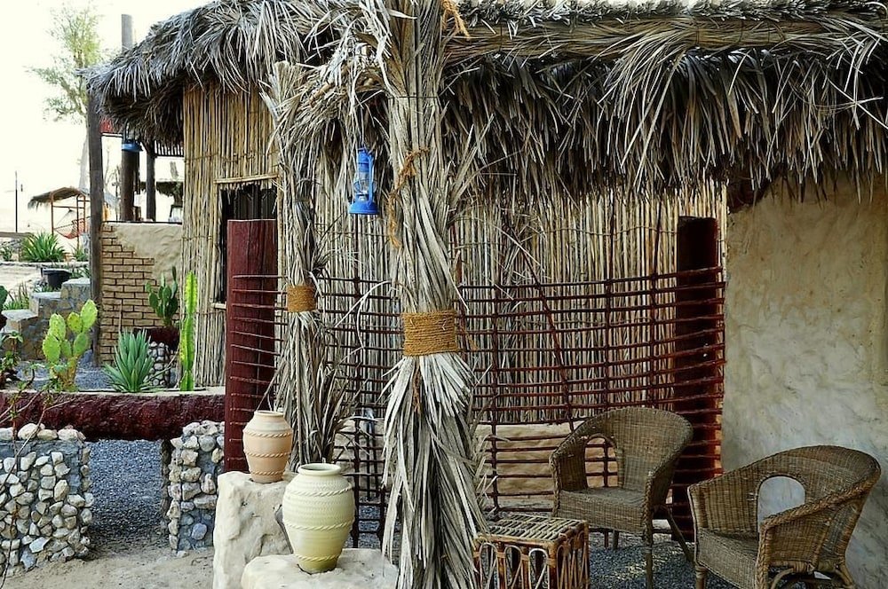al reem desert camp