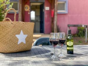 Mizra Guest House,Emek Izrael>>Afula,1 star