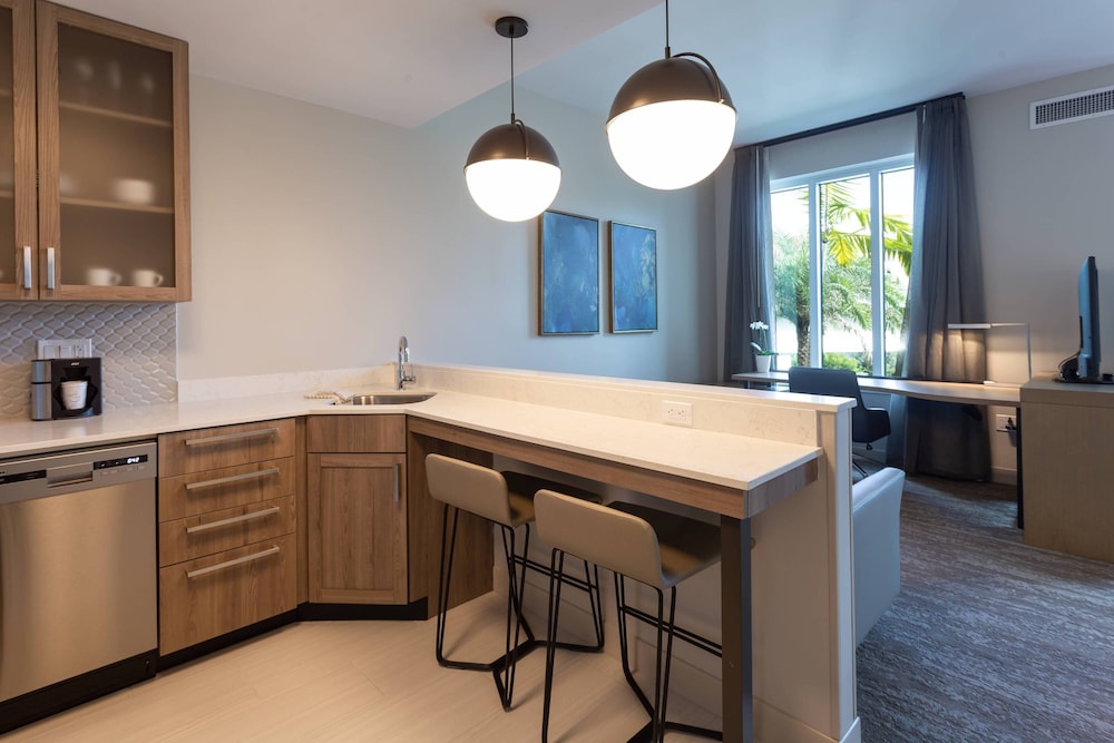 residence inn by marriott palm beach gardens