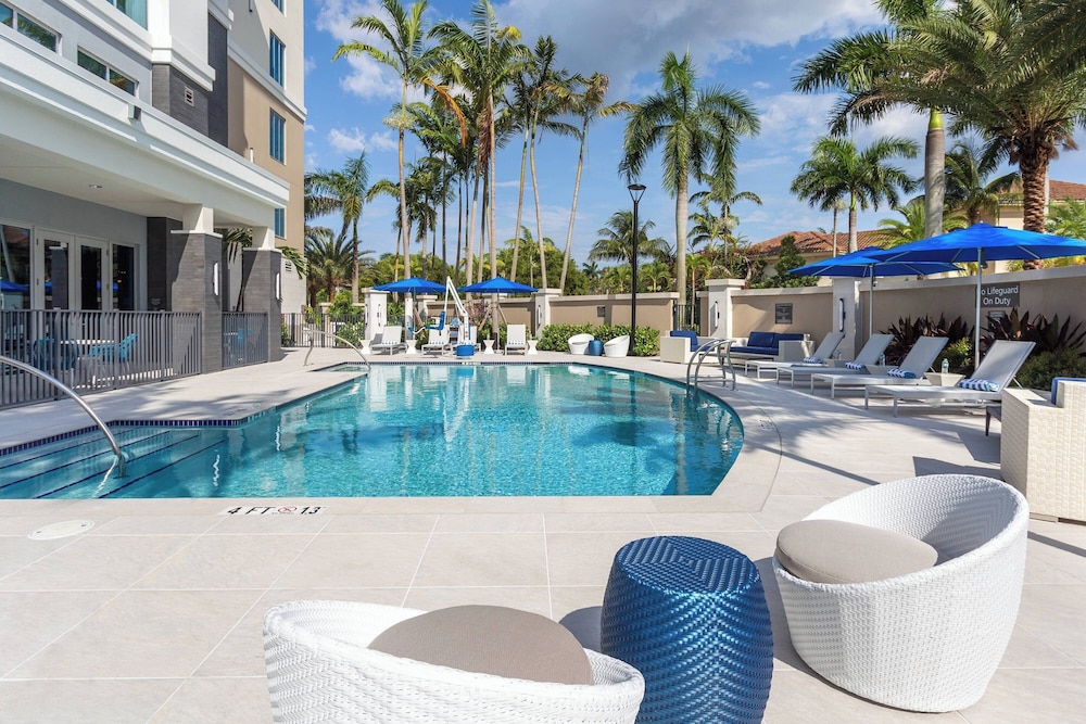 residence inn by marriott palm beach gardens