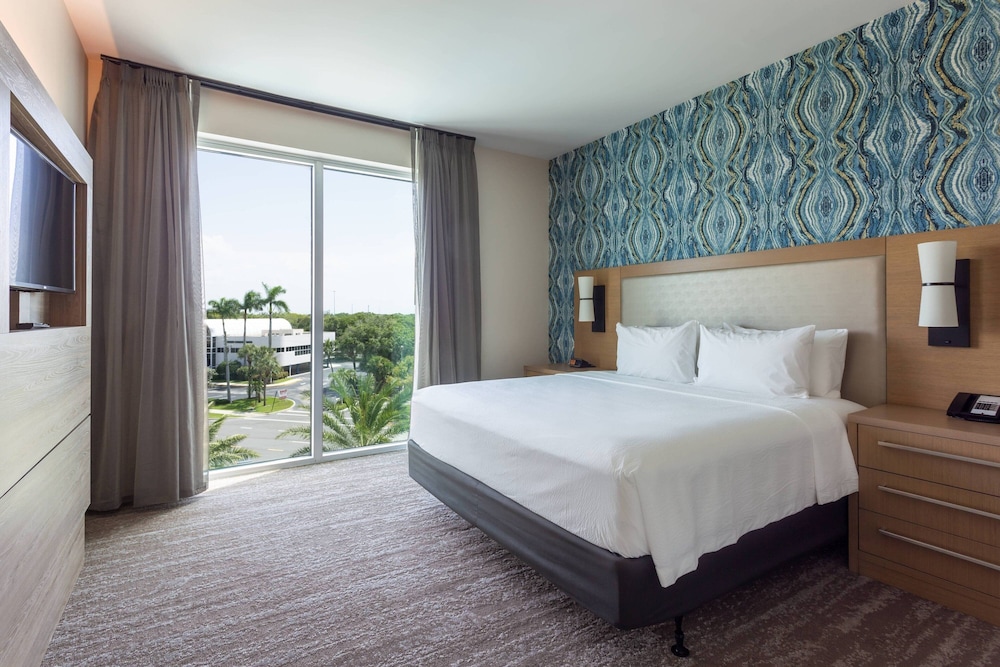 residence inn by marriott palm beach gardens