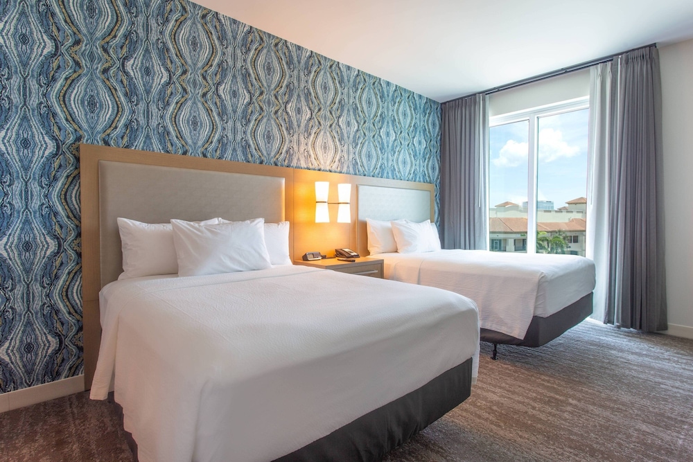 residence inn by marriott palm beach gardens