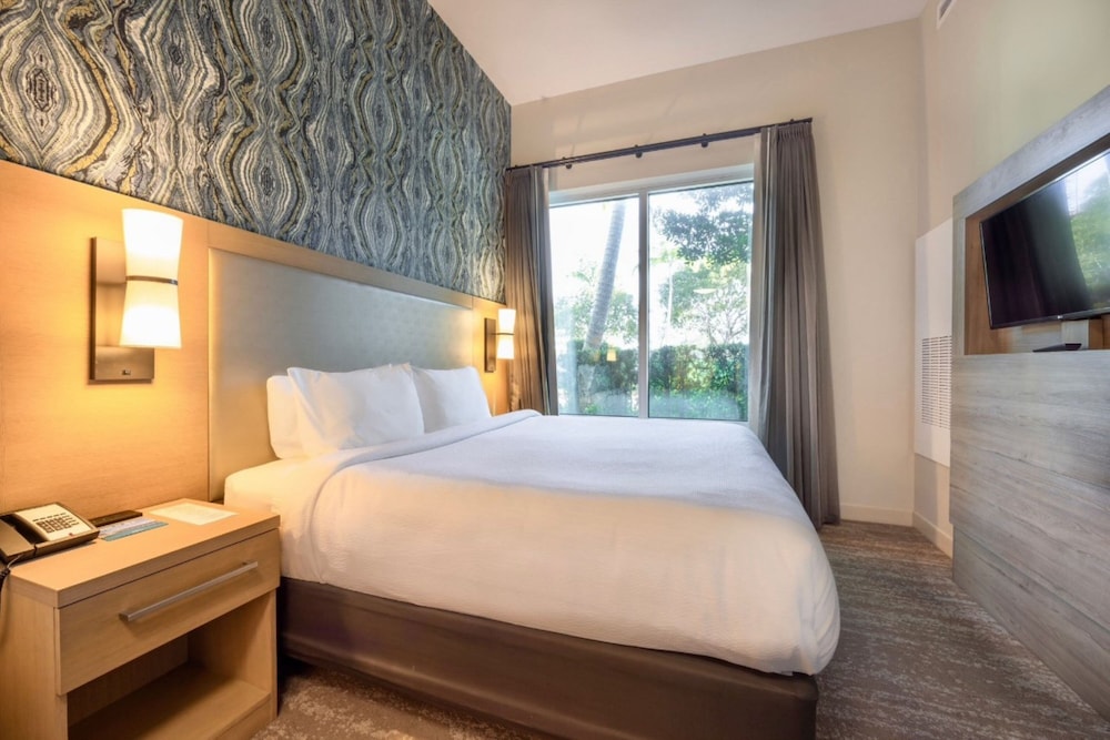 residence inn by marriott palm beach gardens