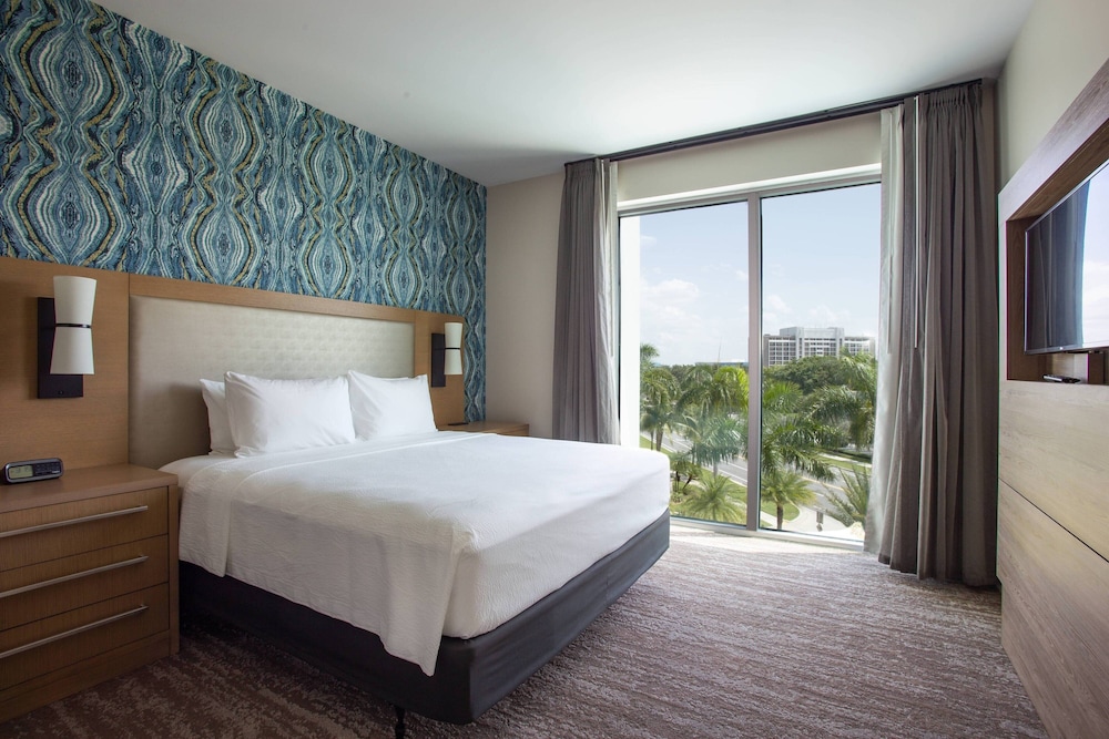 residence inn by marriott palm beach gardens