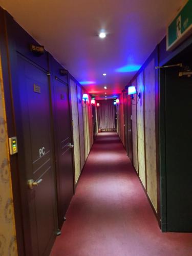 plus motel