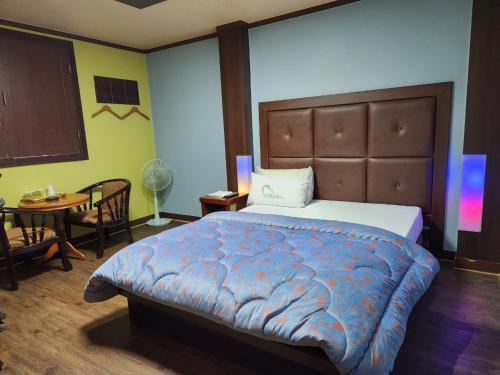 plus motel