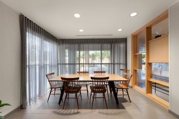 fairfield inn and suites by marriott brooksville suncoast parkway