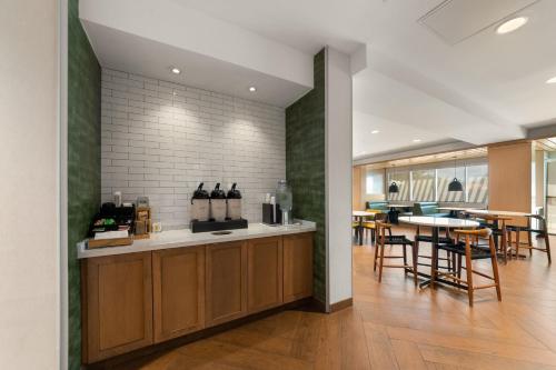 fairfield inn and suites by marriott brooksville suncoast parkway