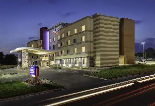 fairfield inn and suites by marriott brooksville suncoast parkway