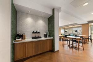 fairfield inn and suites by marriott brooksville suncoast parkway