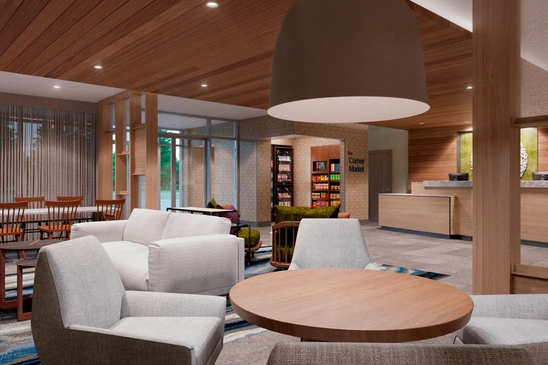 fairfield inn and suites by marriott brooksville suncoast parkway