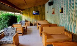 Distinction Gardens,Along The Siaya-Kisumu Road Siaya County Near Karapul Primary School Siaya 40600,0 star