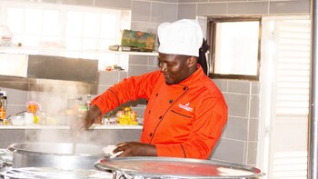 siaya